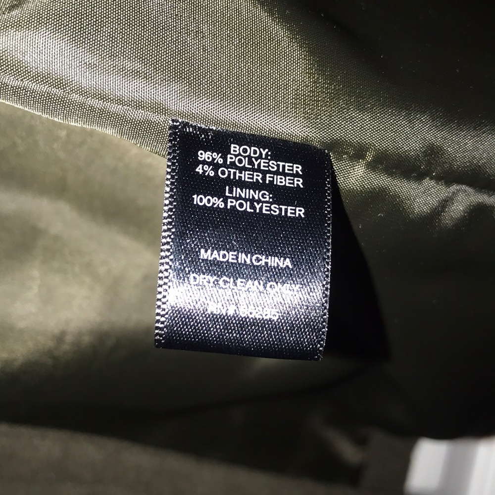 Express Coat - image 4